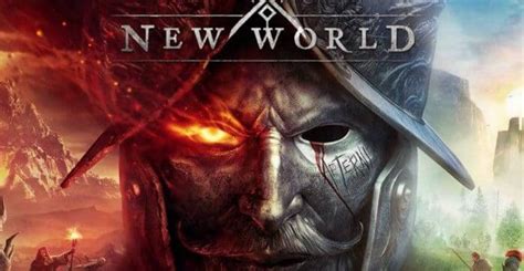 New World Da Amazon Provavelmente Nunca Chegará Ao Xbox E Playstation