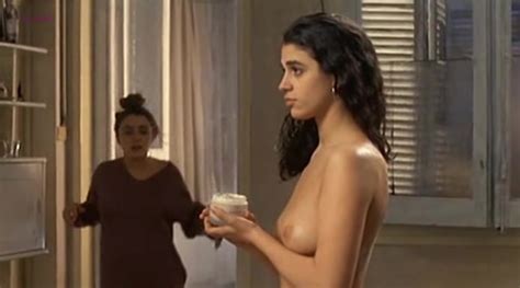 Nude Video Celebs Ruth Gabriel Nude Dias Contados
