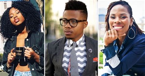The Most Popular Black Lifestyle Bloggers to Follow