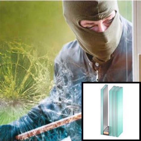 p2a burglar resistant glass extra burglar resistant glass