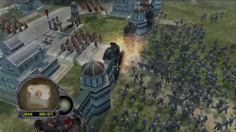 Gamereplays.org returns with another edition of our spotlight interview series with one of our staff and the veterans of battle for middle earth (bfme). LOTR BFME II HD BEST VIDEO FOR THIS GAME PERIOD - YouTube
