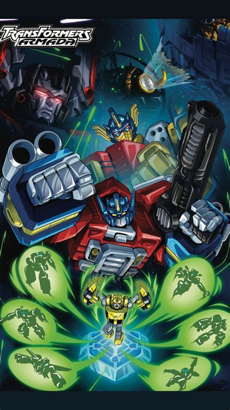 Transformers Sdcc Exclusive Posters For Phone Homelock Screen