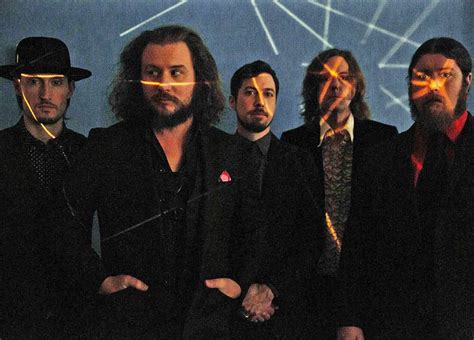 My Morning Jacket Previews 5 New Songs In Album Trailer