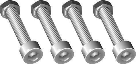 Bolts Clipart 20 Free Cliparts Download Images On Clipground 2024