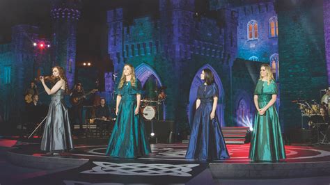 Celtic Woman The Best Of Twin Cities Pbs