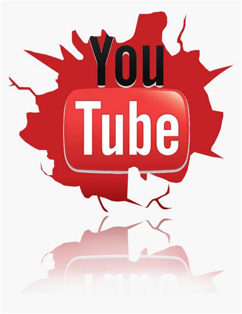 View Cool Youtube Logo Transparent Background Greatcentralpic
