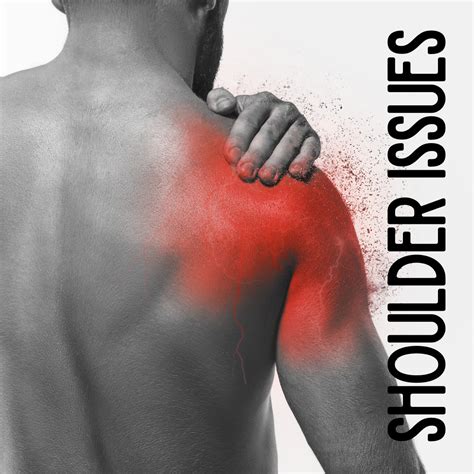 Shoulder Pain And Injury Chiropractor In Norwalk Ct Advanced