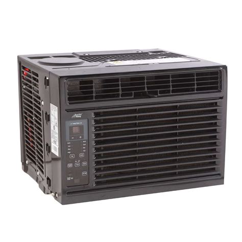 Arctic King Btu Window Air Conditioner With Remote