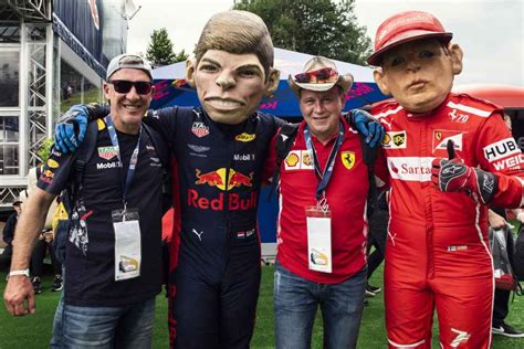Neue ticketkategorien freigeschalten ▪schönberg tribüne & ▪speed club im restaurant schönberghof.f1. Formel 1 Austria Grand Prix 2018: "Einfach eine geile Zeit" in Spielberg