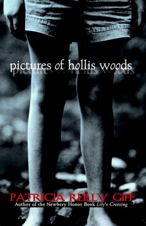 Pictures Of Hollis Woods By Patricia Reilly F English Hardcover
