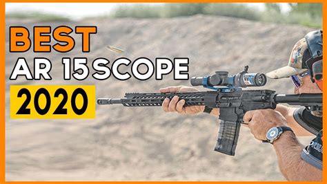 Top 3 Best Ar 15 Scope For Hunting Best Budget Scopes For Your Ar 15