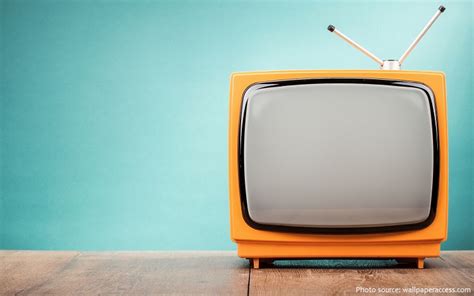 Interesting Facts About Television Just Fun Facts