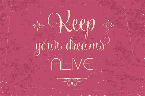 Postergully Posters Keep Your Dreams Alive Motivational Posters For