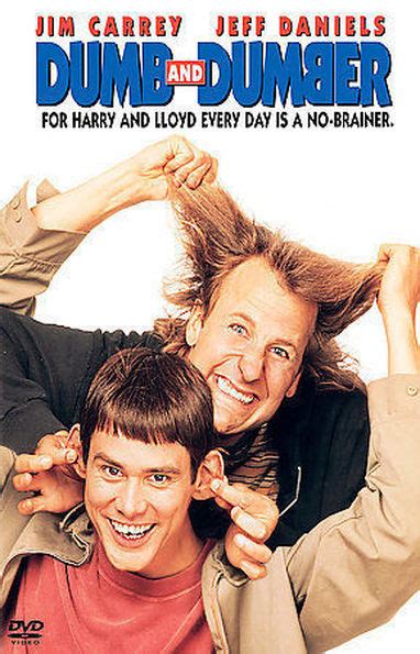 Dumb And Dumber Review Jakes Movie Stuff