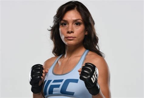 18 Nicco Montano Is The First Native American Champion In Ufc History