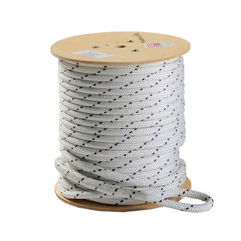 Southwire 916 In X 300 Ft Pulling Rope 56823501 The Home Depot