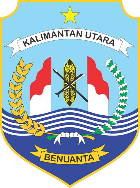Logo Provinsi Gorontalo Png