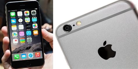 Apple Iphone 6 Full Specifications Features Price In Philippines