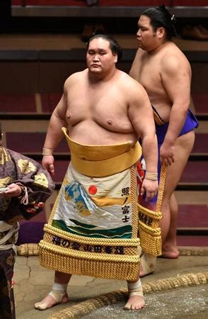 Mount fuji (the highest mountain in japan). 照ノ富士、なるか"史上最大の復活優勝" 自身が白星、朝乃山 ...