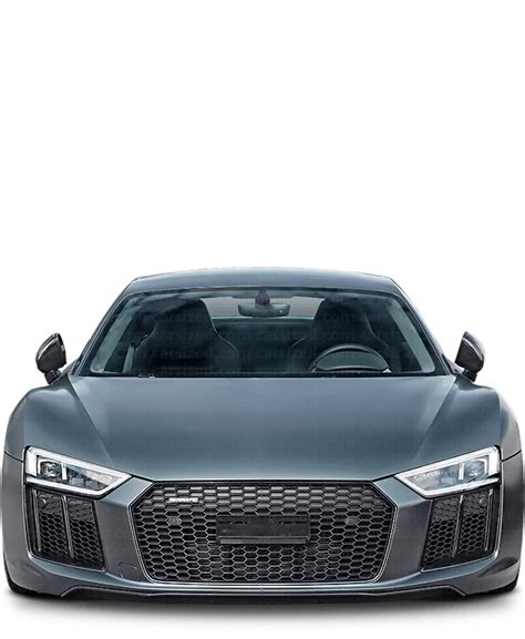 Audi R8 2019 Png Images Transparent Background Png Play