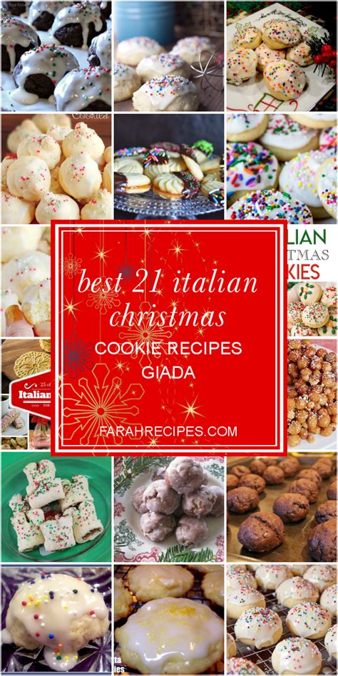 Whether you love sugar cookies, chocolate chip cookies, peanut butter cookies, or shortbread cookies, we've got them all! Easy Christmas Cookies Giada - Monster Marshmallow Cookies Recipe | Food Network - lalaworld ...