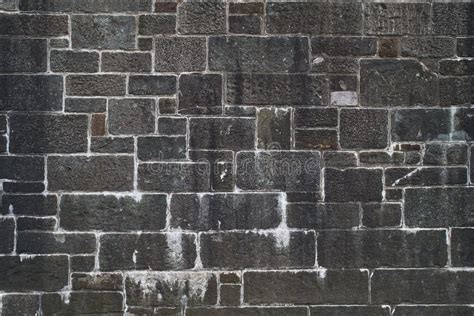 Texture Of A Stone Wall Old Castle Stone Wall Background Wall Made Of