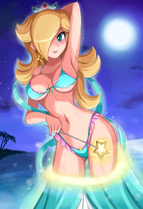 Princess Peach Rule Adult Pictures Pictures Luscious Hentai And Erotica