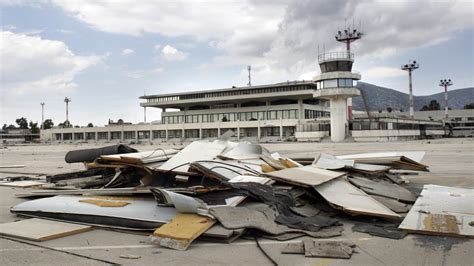 10 Amazing Abandoned Airports And Airbases Mental Floss