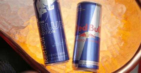 Do Energy Drinks Really Work Heres What Goes On In Your Body When You