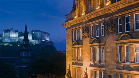 NRI Businessman Yusuffali MA Acquires Iconic Scottish Hotel For 120
