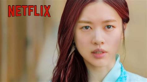 Alchemy of Souls Season 2 Mudeok PLOT REVEALED! - YouTube