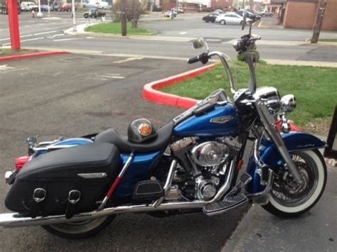 Got The Apes On Road King Classic Harley Davidson Forums