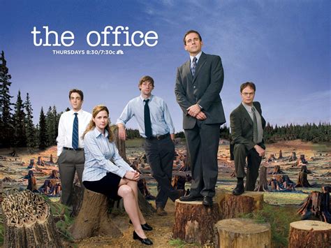 The Office Wallpapers Top Free The Office Backgrounds Wallpaperaccess
