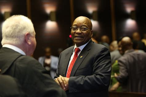 Born 12 april 1942) is a south african politician who served as the fourth democratically elected president of south africa from the 2009 general election until his resignation on 14 february 2018. Jacob Zuma wins crucial victory in state capture costs case