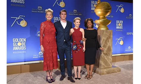 golden globes 2018 the complete list of nominees