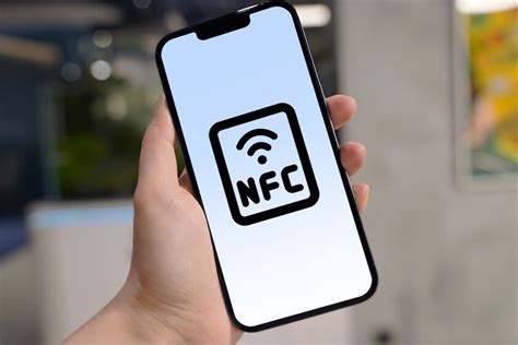 Cómo Funciona El Nfc Del Iphone Y Para Qué Sirve