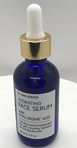 Best Skin Science Face Serum The Top 8 Of 2020