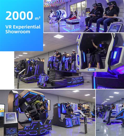 9d F1 Virtual Reality Racing Simulator Vr 6 Dof 3 Screen Motion Ride