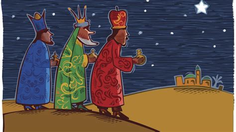 Día De Los Tres Reyes Magos How The Latinx Community In The Us Keeps