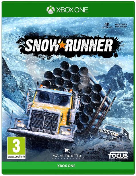 Through installbank, we can help you monetize your downloads. SnowRunner CD Key for Xbox One (Digital Download)