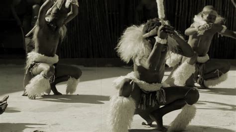 Folk Dances Of Botswana South Africa South Stock Footage Sbv 308596774 Storyblocks