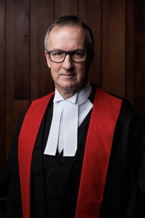 robert pearce supreme court of tasmania