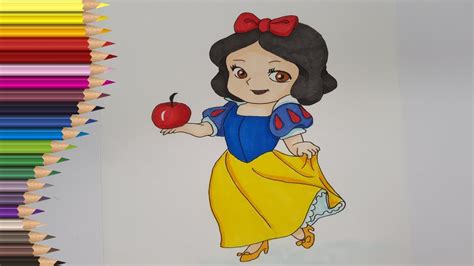 Desene Cu Alba Ca Zapada De Colorat Set Creativ Pictura Cu Nisip Colorat Printesele Disney