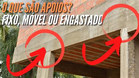Tipos De Apoios De Vigas