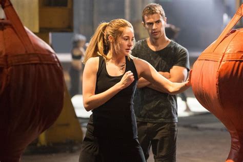 divergent director neil burger on working with shailene woodley chicago and making a sci fi