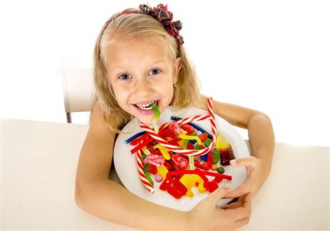 Kids Sugar And Behavioral Issues Huffpost Life