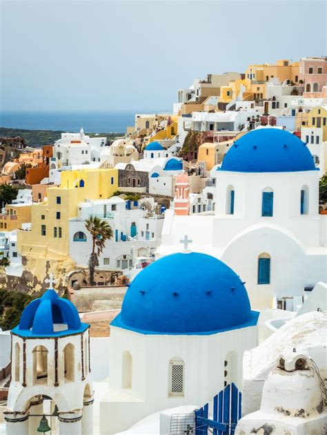 Best Unique Things To Do In Santorini In 2024