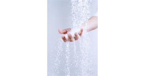 Understanding Salinity In Drinking Water Water Technology