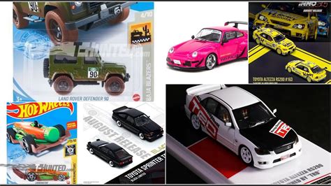 There are 202 hot wheels mars for sale on etsy, and they cost 16,79 $ on average. Hot Wheels 2021 A Case, Land Rover Defender, Inno64 AE86 ...