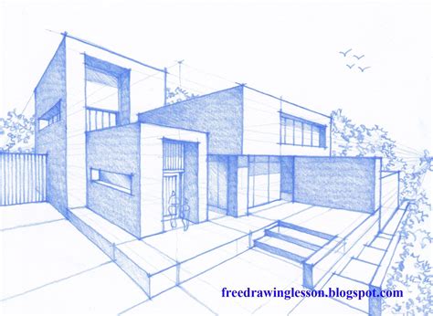 Fachadas De Casas Para Dibujar 30 Images Result 2022